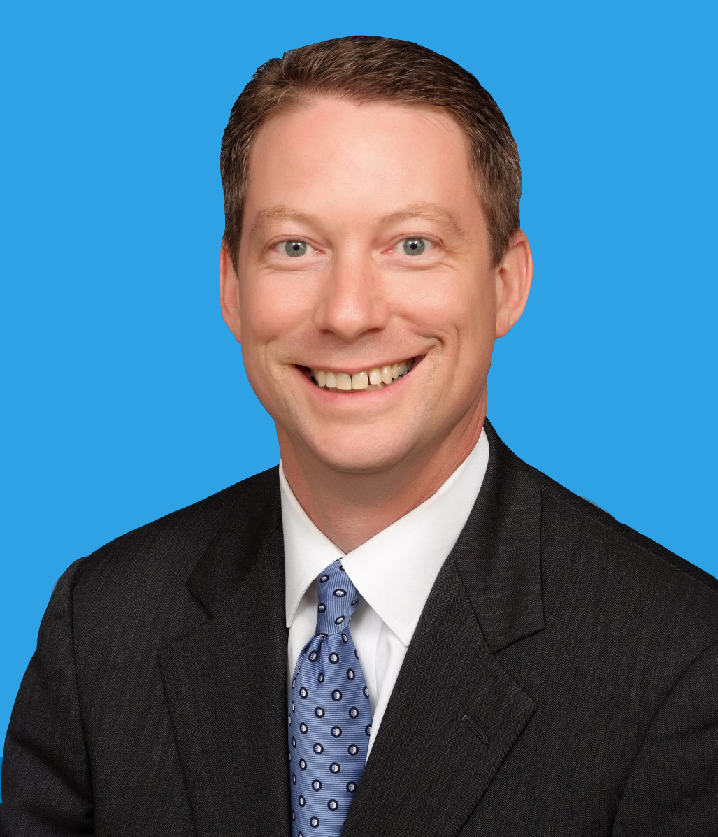 Roy Bivens CEO of Diamond Orthopedics